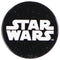 PopSockets PopGrip Swappable Top - Star Wars - Black/White (Top ONLY/No Base) - PopSockets - Simple Cell Shop, Free shipping from Maryland!