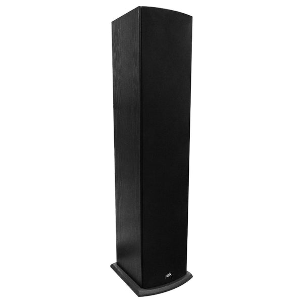Polk Audio T50 Home Theater and Music Floor Standing Tower Speaker Single/Black - Polk Audio - Simple Cell Shop, Free shipping from Maryland!