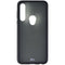 Case-Mate Tough Smoke Series Hybrid Case for Motorola G Power - Black