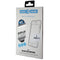 Gadget Guard Black Ice Tempered Glass Screen Protector for LG Stylo 3 - Clear - Gadget Guard - Simple Cell Shop, Free shipping from Maryland!