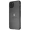 Adidas Protective Clear Case for Apple iPhone 11 Pro Max - Black Tint - Adidas - Simple Cell Shop, Free shipping from Maryland!