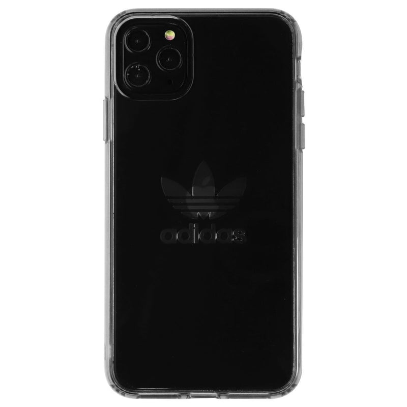 Adidas Protective Clear Case for Apple iPhone 11 Pro Max - Black Tint - Adidas - Simple Cell Shop, Free shipping from Maryland!