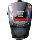 FooWoo True Color (3.9x2.4) Solar Power Auto Darkening Welding Helmet (S-106N) - FooWoo - Simple Cell Shop, Free shipping from Maryland!