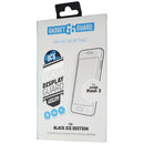 Gadget Guard Black Ice Edition Tempered Glass for Google Pixel 2 - Clear - Gadget Guard - Simple Cell Shop, Free shipping from Maryland!