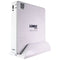 Lorex 4-Channel 1080p HD DVR (LH0704-D) - White (Base Only) - Lorex - Simple Cell Shop, Free shipping from Maryland!