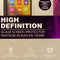 PureGear HD Tempered Glass Screen Protector for Moto Z Play Droid Edition - PureGear - Simple Cell Shop, Free shipping from Maryland!