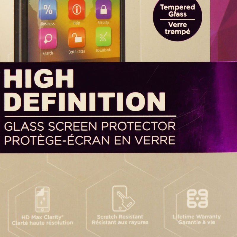 PureGear HD Tempered Glass Screen Protector for Moto Z Play Droid Edition - PureGear - Simple Cell Shop, Free shipping from Maryland!