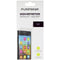 PureGear High-Definition Tempered Glass Screen for Motorola Moto Z4 - Clear - PureGear - Simple Cell Shop, Free shipping from Maryland!