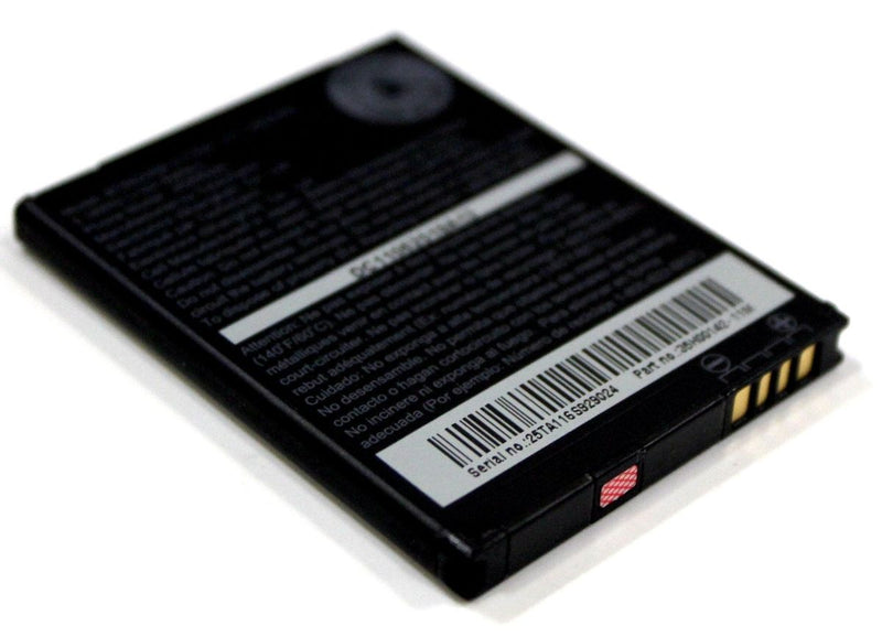OEM HTC BTR6325B 1400 mAh Replacement Battery for HTC Merge - HTC - Simple Cell Shop, Free shipping from Maryland!