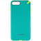 PureGear Slim Shell Series Protective Case for iPhone 8 Plus 7 Plus - Green - PureGear - Simple Cell Shop, Free shipping from Maryland!