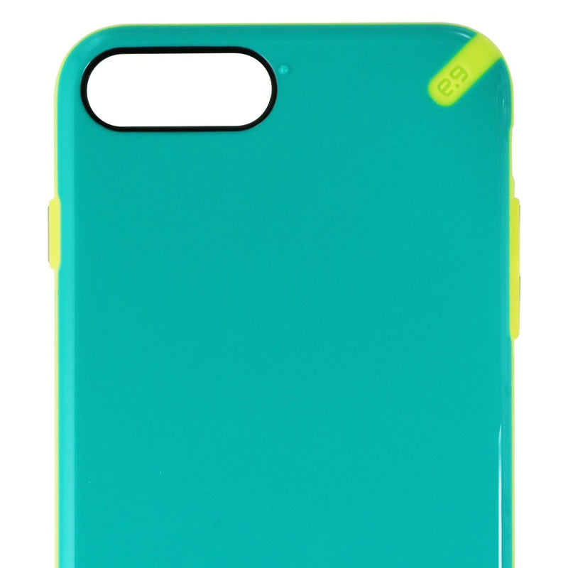 PureGear Slim Shell Series Protective Case for iPhone 8 Plus 7 Plus - Green - PureGear - Simple Cell Shop, Free shipping from Maryland!