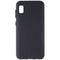 Axessorize PROTech Series Rugged Dual Layer Case for Samsung Galaxy A10e - Black - Axessorize - Simple Cell Shop, Free shipping from Maryland!