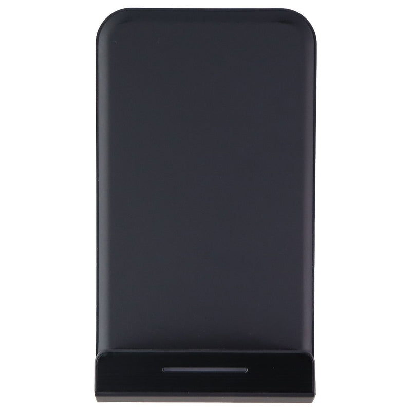 Key 10-Watt Wireless Charging Stand for Apple & Android Qi Devices - Black - Key - Simple Cell Shop, Free shipping from Maryland!