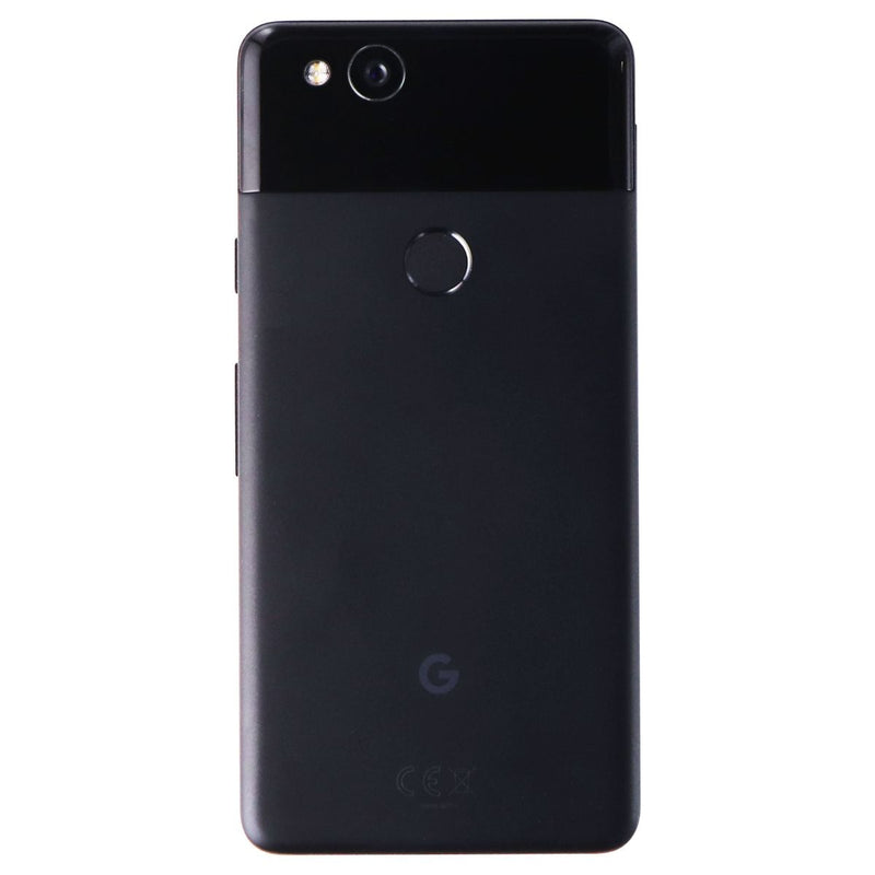Google Pixel 2 Smartphone (G011A) Verizon Locked - 64GB / Just Black - Google - Simple Cell Shop, Free shipping from Maryland!
