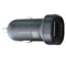 Samsung 2A Fast Charge Single USB Car Adapter - Black (EP-LN930) - Samsung - Simple Cell Shop, Free shipping from Maryland!