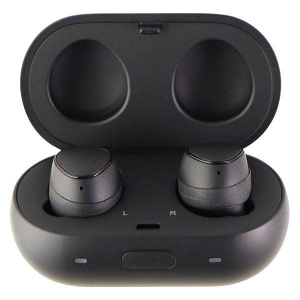 Samsung Gear IconX Bluetooth Earbuds with Charging Case - Black (SM-R140) - Samsung - Simple Cell Shop, Free shipping from Maryland!