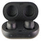 Samsung Gear IconX Bluetooth Earbuds with Charging Case - Black (SM-R140) - Samsung - Simple Cell Shop, Free shipping from Maryland!