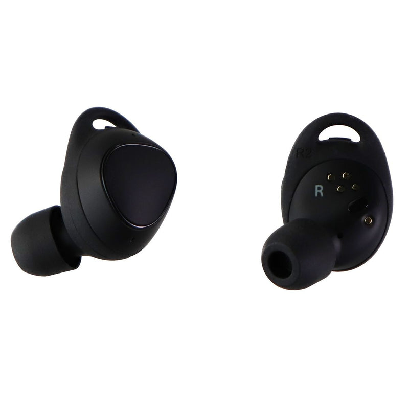 Samsung Gear IconX Bluetooth Earbuds with Charging Case - Black (SM-R140) - Samsung - Simple Cell Shop, Free shipping from Maryland!