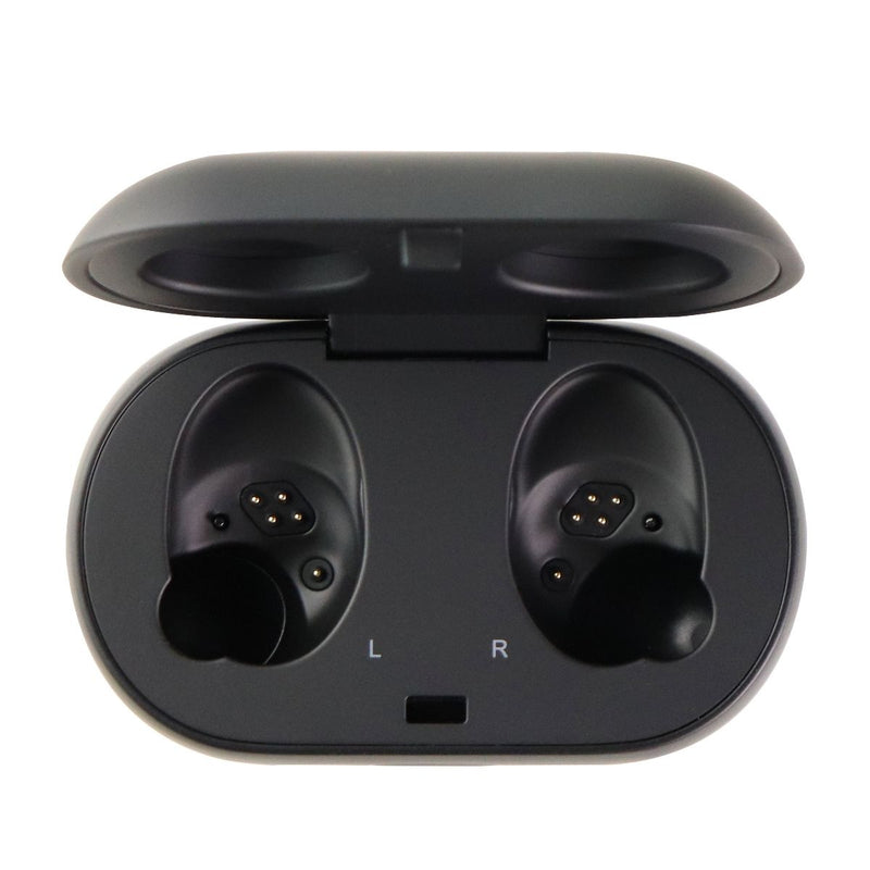 Samsung Gear IconX Bluetooth Earbuds with Charging Case - Black (SM-R140) - Samsung - Simple Cell Shop, Free shipping from Maryland!