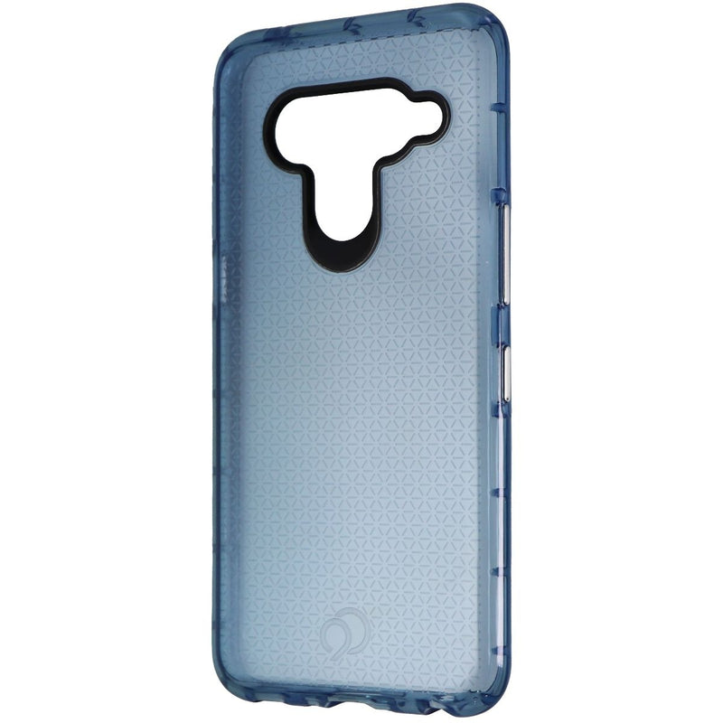 Nimbus9 Phantom 2 Series Flexible Gel Case for LG V50 ThinQ - Pacific Blue - Nimbus9 - Simple Cell Shop, Free shipping from Maryland!