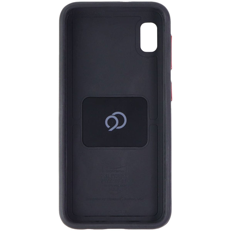 Nimbus9 Cirrus 2 Series Hardshell Case for Samsung Galaxy A10e - Black - Nimbus9 - Simple Cell Shop, Free shipping from Maryland!