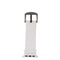 40mm Silicone Band for Apple Watch All Series 40 & 38mm Cases - White/Silver - Unbranded - Simple Cell Shop, Free shipping from Maryland!
