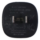 Verizon (5V/2.4) Single USB Wall Charger Power Adapter - Black/Red (580245A028) - Verizon - Simple Cell Shop, Free shipping from Maryland!