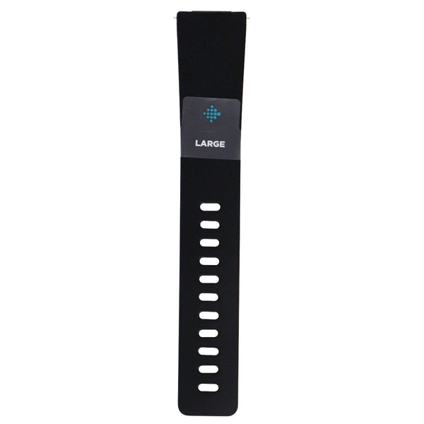 Fitbit OEM Adjusting Strap for Versa/Versa 2 - Black - Large / Strap ONLY - Fitbit - Simple Cell Shop, Free shipping from Maryland!