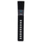 Fitbit OEM Adjusting Strap for Versa/Versa 2 - Black - Large / Strap ONLY - Fitbit - Simple Cell Shop, Free shipping from Maryland!