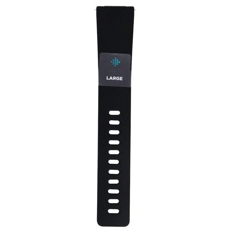 Fitbit OEM Adjusting Strap for Versa/Versa 2 - Black - Large / Strap ONLY - Fitbit - Simple Cell Shop, Free shipping from Maryland!