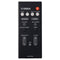 Yamaha Remote Control (FSR78 / ZV28960) for Select Yamaha AV Receivers - Black - Yamaha - Simple Cell Shop, Free shipping from Maryland!