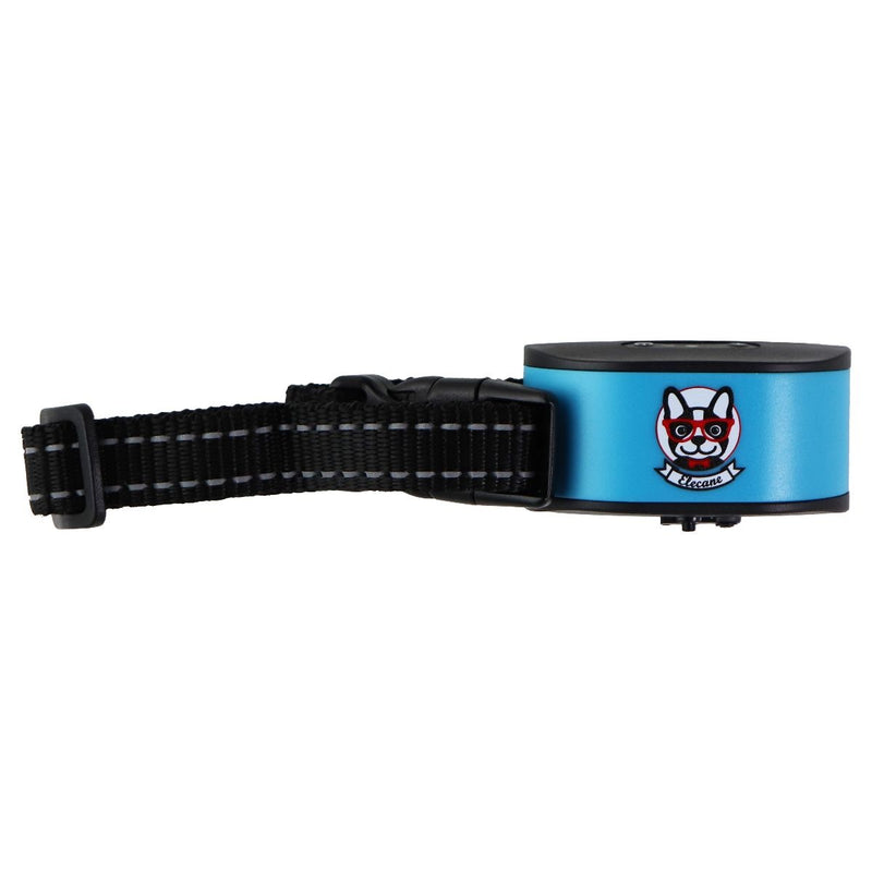 Elecane Anti-Barking No Shock Training Collar for Small Dogs - Blue (DC680V) - Elecane - Simple Cell Shop, Free shipping from Maryland!