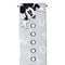 Disney Adjusting Strap for GizmoWatch Band - Disney Mickey Mouse / Gray - Disney - Simple Cell Shop, Free shipping from Maryland!