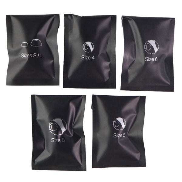 Replacement JBL Gel Set for Under Armour Sport Wireless Headphones - Black - JBL - Simple Cell Shop, Free shipping from Maryland!