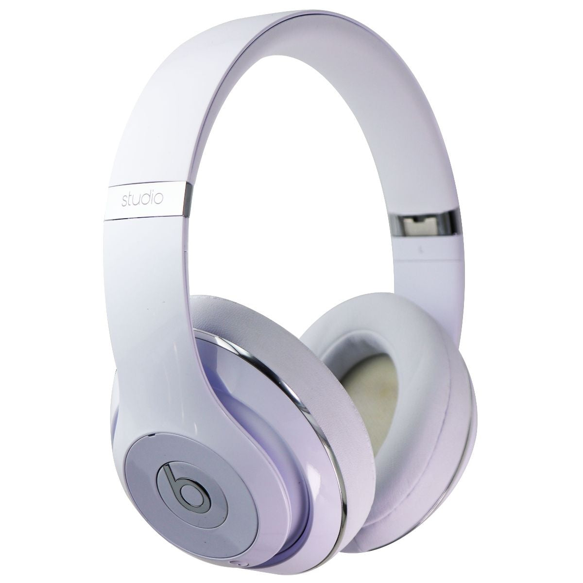 Beats by Dr. Dre Studio 2 Wireless Over-Ear Headphones - White (B0501)