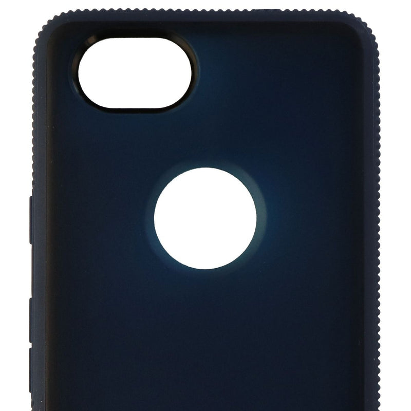 Incipio Octane Series Protective Case Cover for for Google Pixel 2 - Navy Blue - Incipio - Simple Cell Shop, Free shipping from Maryland!