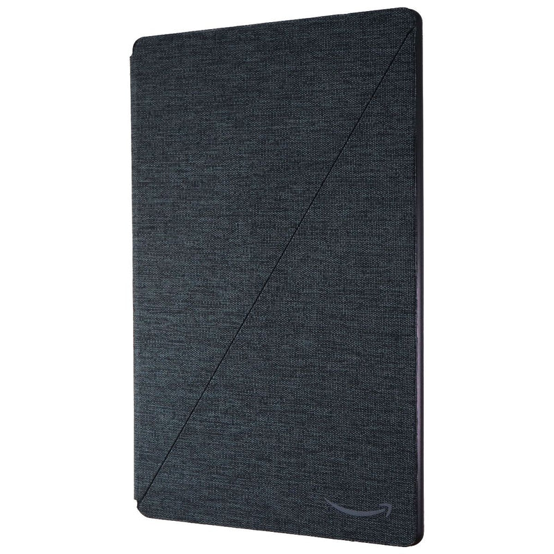 Amazon Fabric Stand Tablet Case for Amazon Fire HD 10 - Charcoal Black - Amazon - Simple Cell Shop, Free shipping from Maryland!