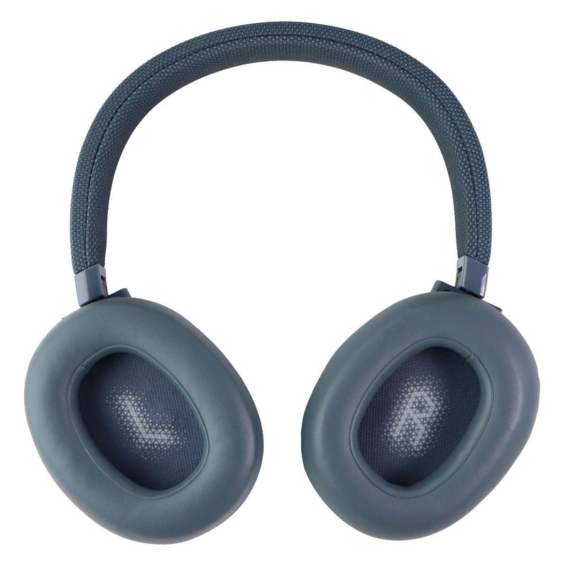 JBL E-Series Wireless Over-Ear Noise Cancelling Headphones - Blue (E65BTNC) - JBL - Simple Cell Shop, Free shipping from Maryland!