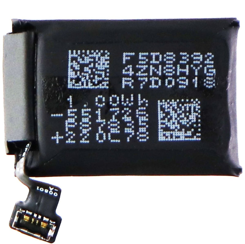 OEM Repair Part- Battery for Apple Watch Series 3 (38mm) - Model A1847 - Apple - Simple Cell Shop, Free shipping from Maryland!
