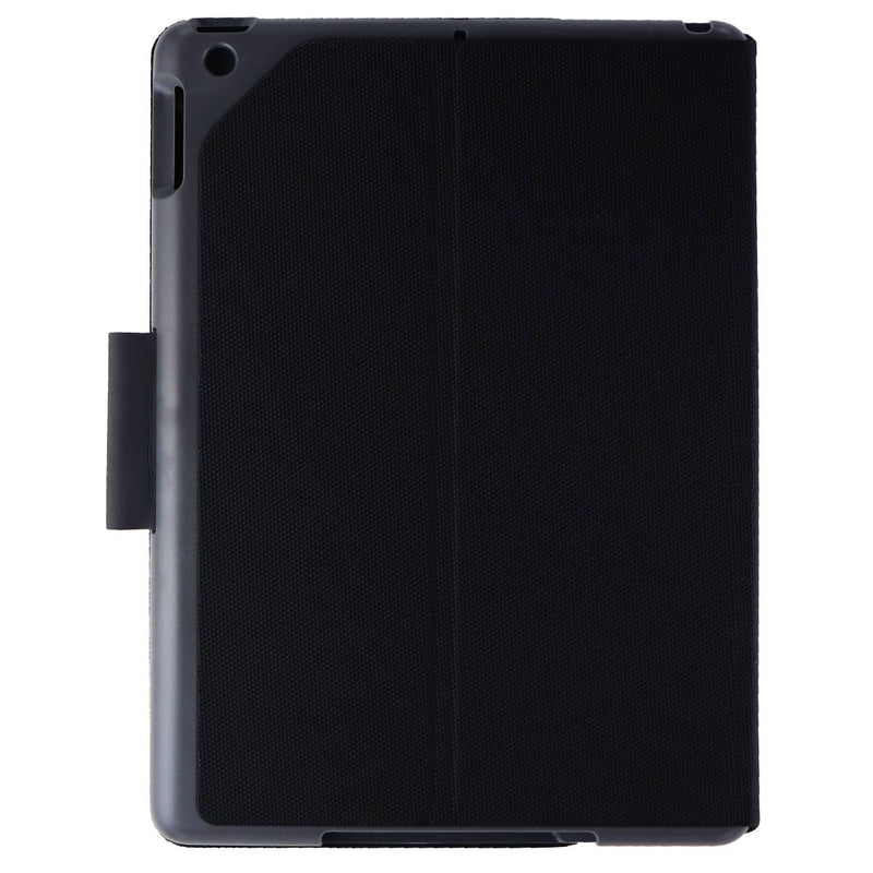 Logitech Slim Folio with Bluetooth Keyboard for iPad (5th / 6th Gen) - Black - Logitech - Simple Cell Shop, Free shipping from Maryland!