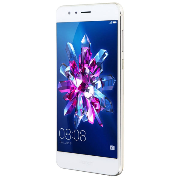 Huawei Honor 8 Smartphone (FRD-L14) GSM + Verizon - 32GB / Pearl White - Huawei - Simple Cell Shop, Free shipping from Maryland!