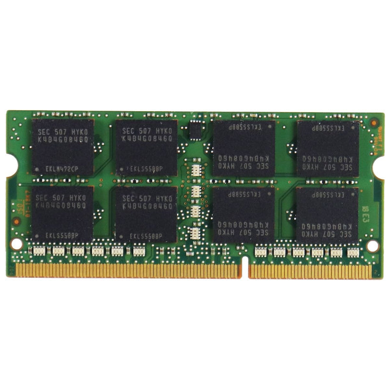 Samsung (8GB) DDR3 RAM PC3L-12800S (2Rx8) SO-DIMM (M471B1G73QH0) - Samsung - Simple Cell Shop, Free shipping from Maryland!