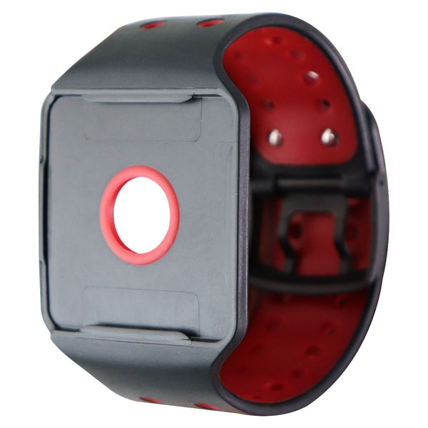 Motorola OEM Watch Band for MOTOACTV Watch - Black and Red - Motorola - Simple Cell Shop, Free shipping from Maryland!