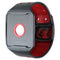 Motorola OEM Watch Band for MOTOACTV Watch - Black and Red - Motorola - Simple Cell Shop, Free shipping from Maryland!