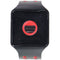 Motorola OEM Watch Band for MOTOACTV Watch - Black and Red - Motorola - Simple Cell Shop, Free shipping from Maryland!