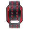 Motorola OEM Watch Band for MOTOACTV Watch - Black and Red - Motorola - Simple Cell Shop, Free shipping from Maryland!