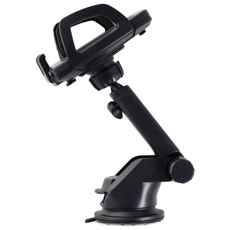 Grip All-in-1 Car Air Vent, Windshield, Dashboard, CD Slot Mount & Stand Kit - Grip - Simple Cell Shop, Free shipping from Maryland!