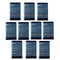 KIT 10x LG LGIP-A1000E 1000 mAh Replacement Battery for VX3200 VX6100 VX4700 - LG - Simple Cell Shop, Free shipping from Maryland!