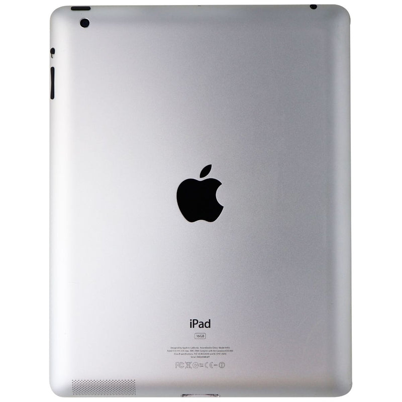 Apple iPad 9.7-inch (3rd Generation) Tablet A1416 (Wi-Fi ONLY) 16GB