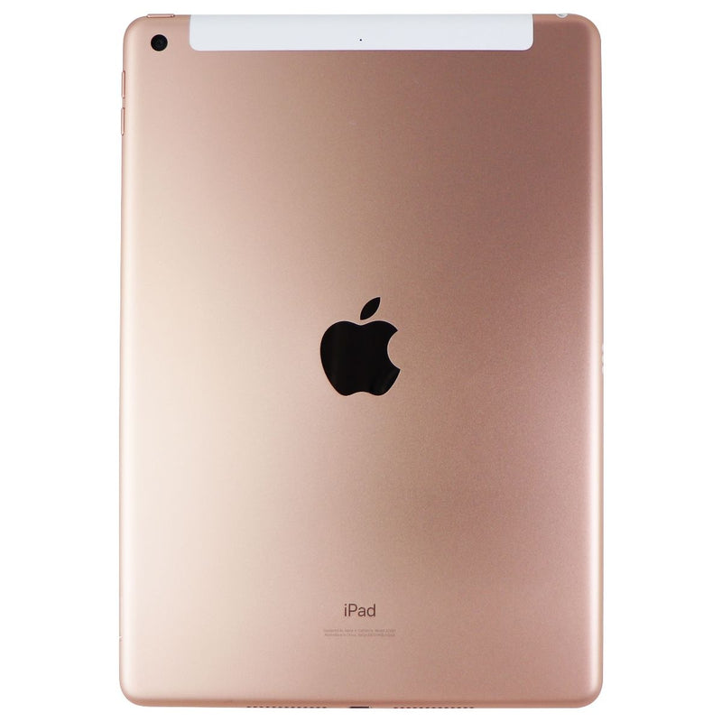 Apple iPad 10.2-inch (7th Generation) Tablet (A2200) GSM + Verizon - 32GB / Gold - Apple - Simple Cell Shop, Free shipping from Maryland!